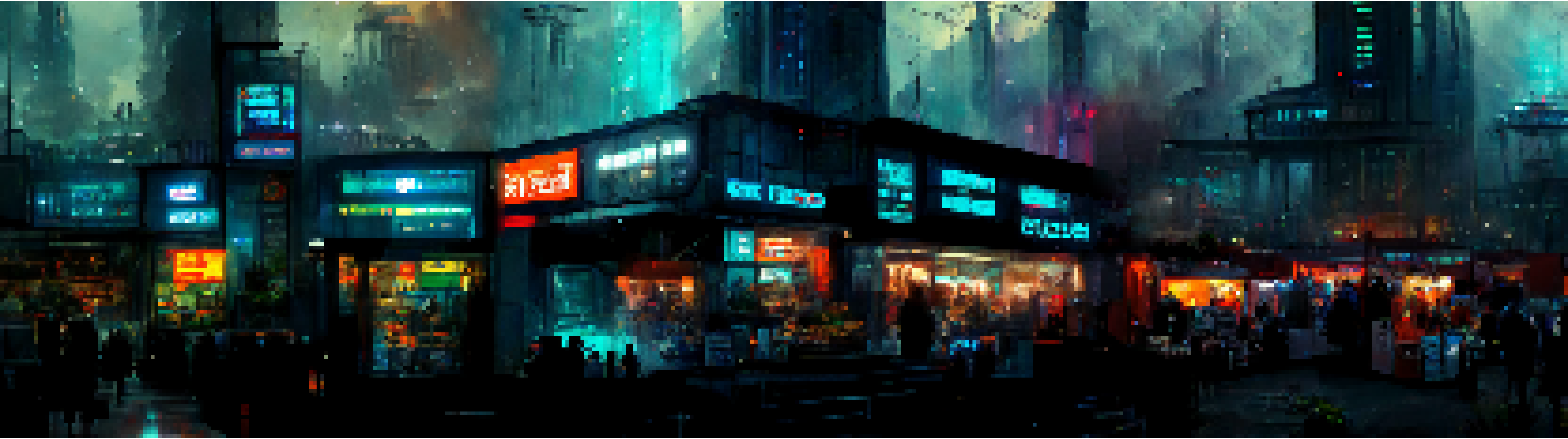 Profile Banner